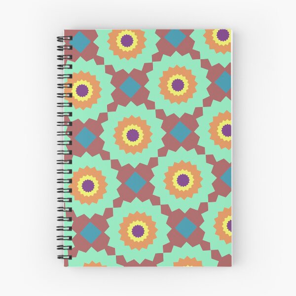 Item preview, Geometric pattern design designed and sold by Designedbyaut.