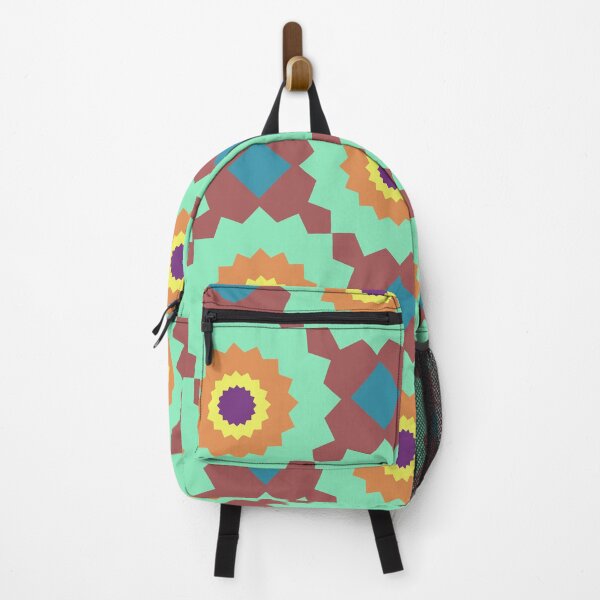 Item preview, Geometric pattern design designed and sold by Designedbyaut.