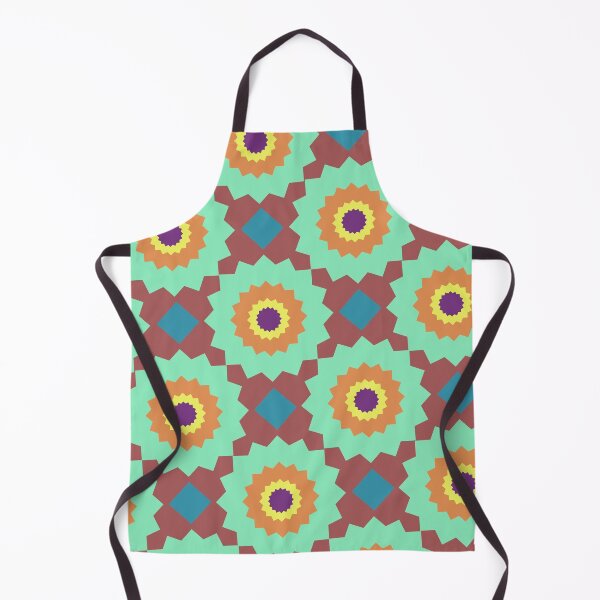 Item preview, Geometric pattern design designed and sold by Designedbyaut.