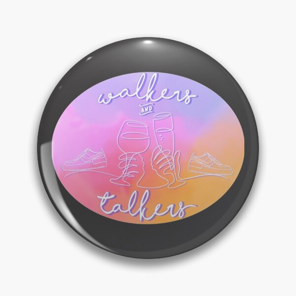 Item preview, Walkers and Talkers  | Gift T-Shirt designed and sold by juliejeanss.