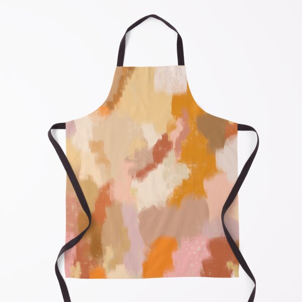 Item preview, Abstract painting in neutral designed and sold by GertFred.
