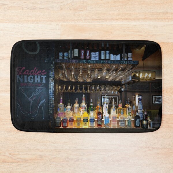 Item preview, Ladies Night designed and sold by Savannah Gibbs.