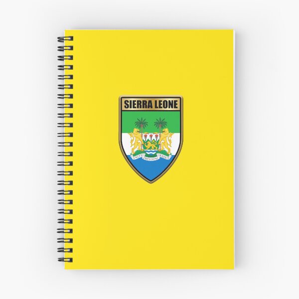 Item preview, Sierra Leone Phone Cases & Other Gifts (2) designed and sold by mpodger.