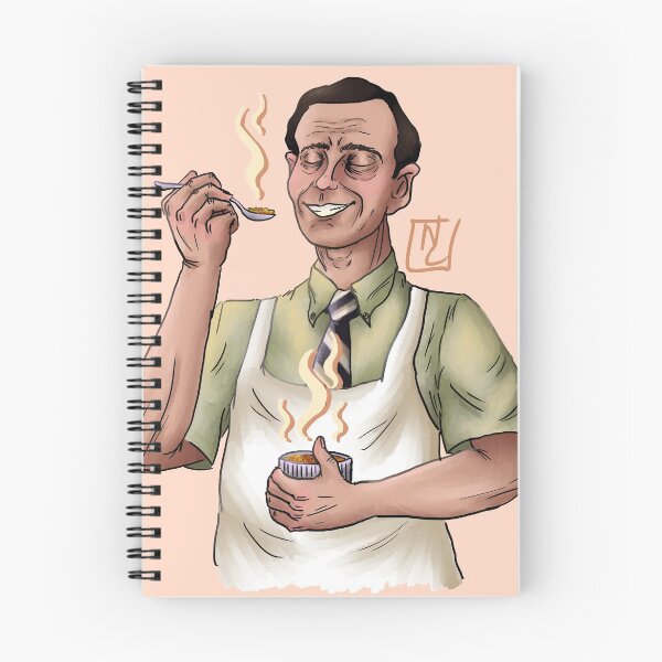 Item preview, Detective Boyle designed and sold by NancyCowlesArt.