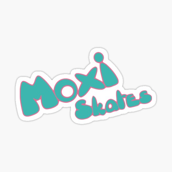 Item preview, Moxi Skates  | Gift T-Shirt designed and sold by juliejeanss.