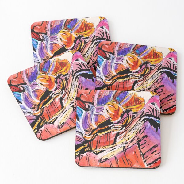 Item preview, Antelope Canyon designed and sold by Melissa Gerhold.