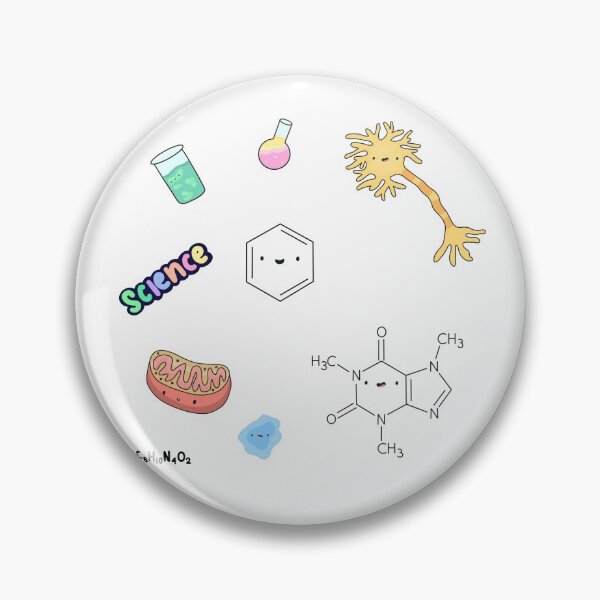 Item preview, Kawaii Science Pack  designed and sold by SofiaSava01.