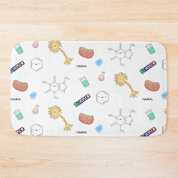 Item preview, Kawaii Science Pack  designed and sold by SofiaSava01.