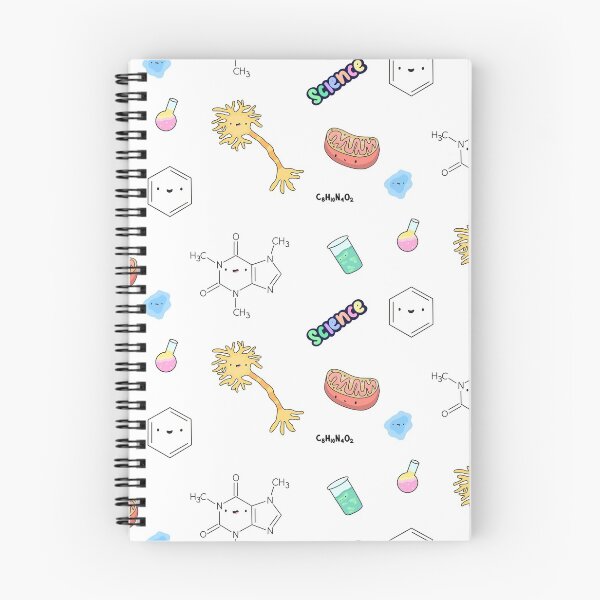 Item preview, Kawaii Science Pack  designed and sold by SofiaSava01.