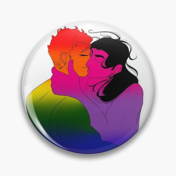 Item preview, Happy pride month! designed and sold by AshtonCityArt.