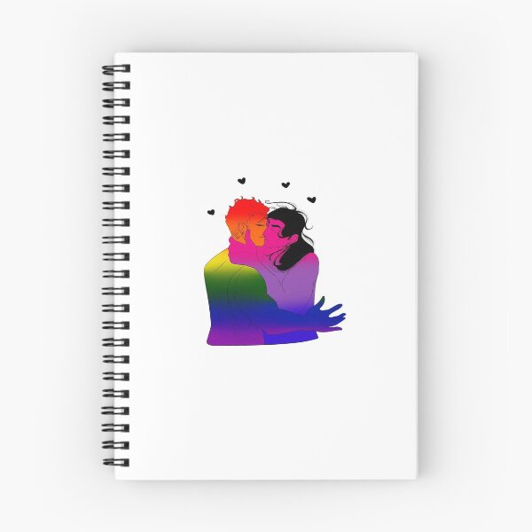 Item preview, Happy pride month!  designed and sold by AshtonCityArt.