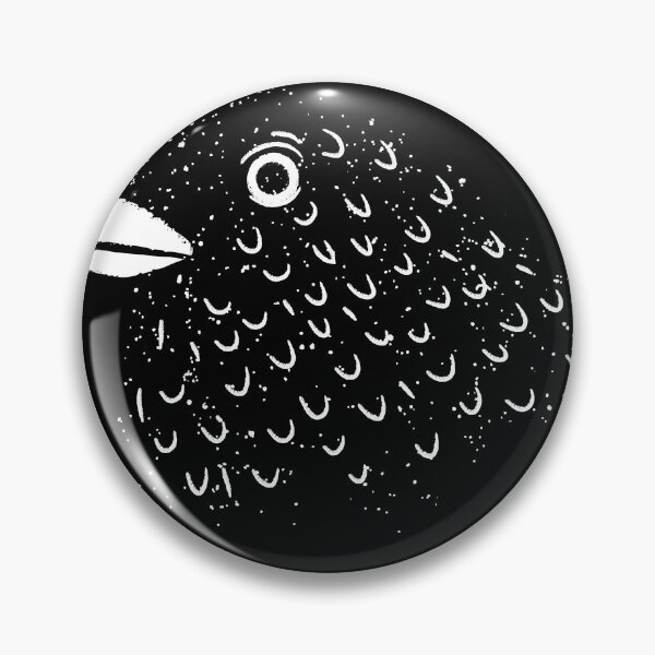 Item preview, Bird Fresh t-shirt designed and sold by AllstarwireShop.
