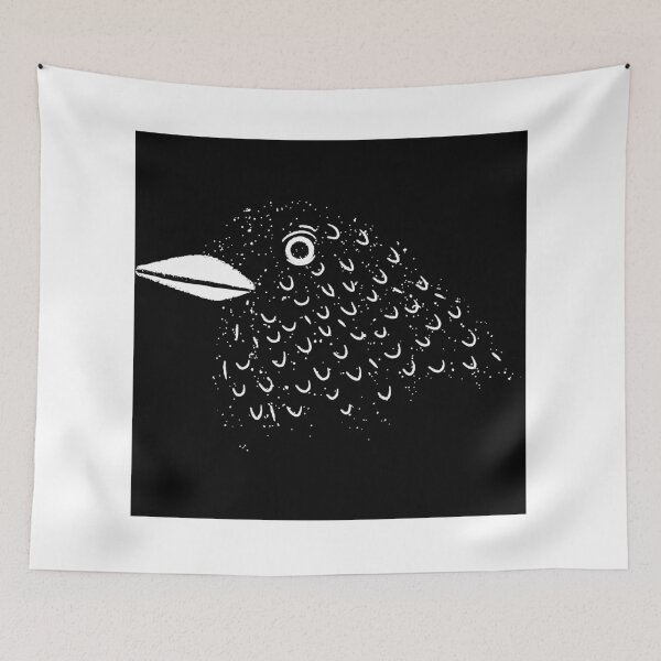Item preview, Bird Fresh t-shirt designed and sold by AllstarwireShop.