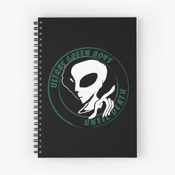 Item preview, Ultras Green Boys Raja Casablanca RCA Curva Sud  designed and sold by IzzyTheWizz.
