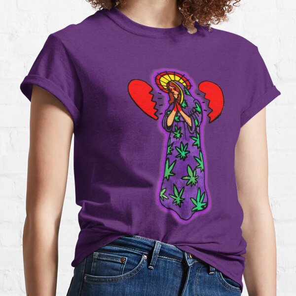 Kaytranada 99.9% Obra Camiseta clásica