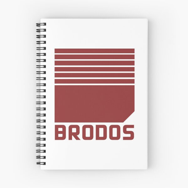 Item preview, BRODOS Block designed and sold by BRODOSpapa.