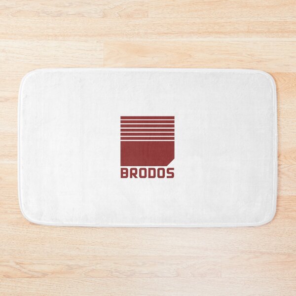Item preview, BRODOS Block designed and sold by BRODOSpapa.