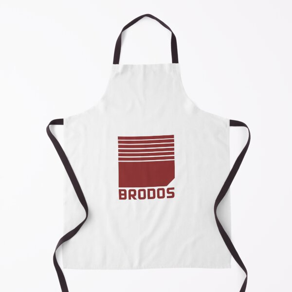 Item preview, BRODOS Block designed and sold by BRODOSpapa.