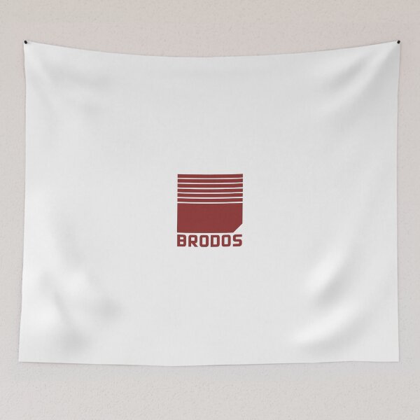 Item preview, BRODOS Block designed and sold by BRODOSpapa.