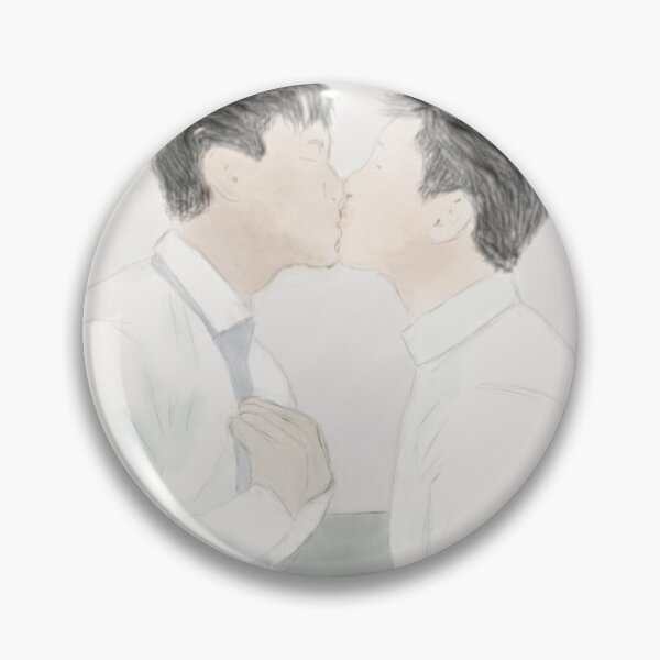 Aperçu de l'œuvre Couple homosexuel. créée et vendue par rlagmldl.
