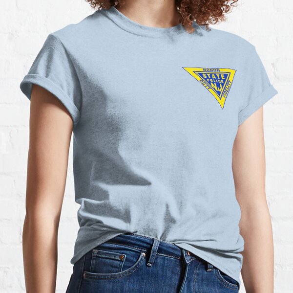 Item preview, New Jersey State Police designed and sold by Lawrence Baird.