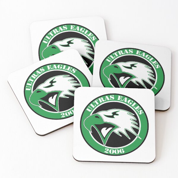 Item preview, Ultras Eagles Raja Casablanca Rca Curva Sud  designed and sold by IzzyTheWizz.