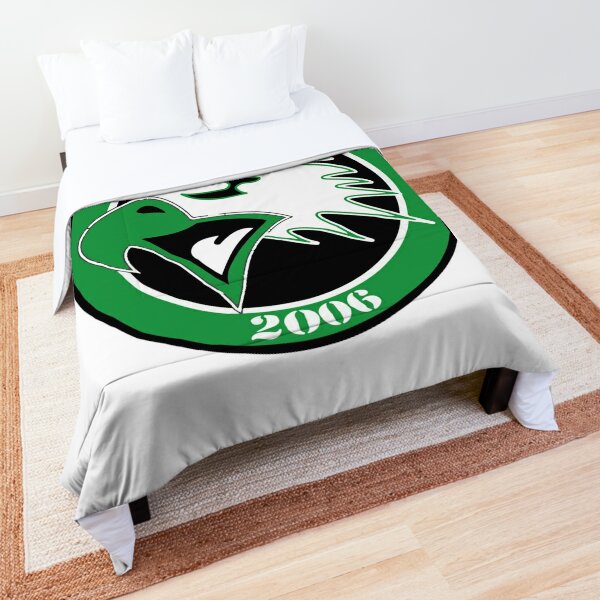 NFL Philadelphia Eagles Bed In Bag Set, Full Size, Team Colors, 100%  Polyester, 5 Piece Set 