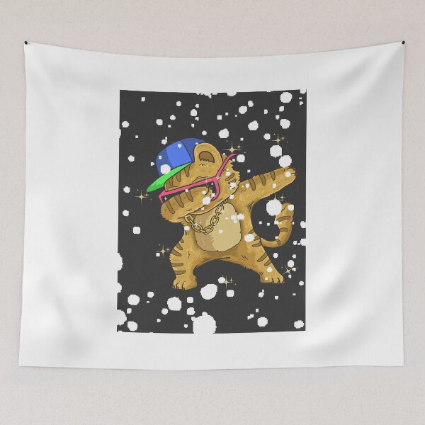 Item preview, Dance Little Cat Music designed and sold by marytrou.