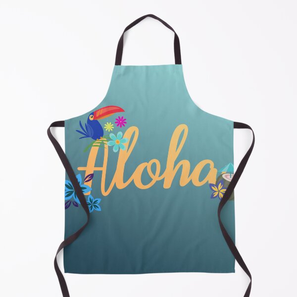 Item preview, Aloha designed and sold by secretofpegasus.