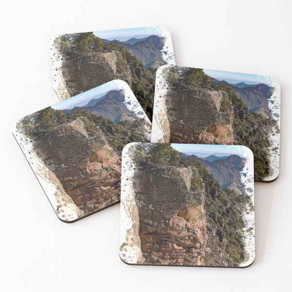 Item preview, Big Bend National Park - South Rim designed and sold by scout-earth.