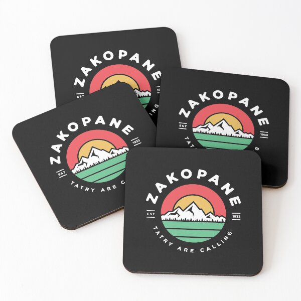 Item preview, Zakopane designed and sold by PolandNative.