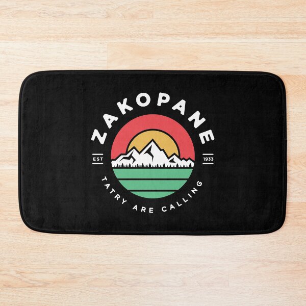 Item preview, Zakopane designed and sold by PolandNative.