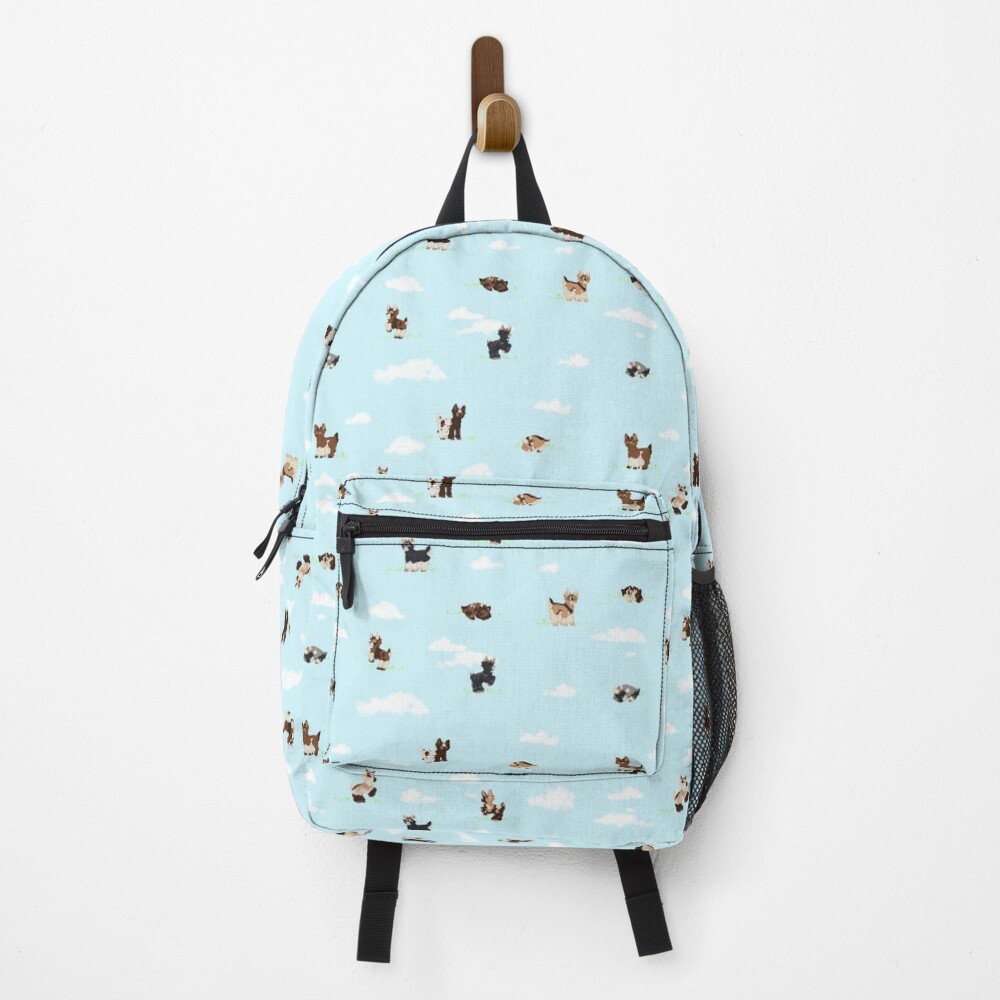 Item preview, Backpack designed and sold by Maplebreeze.