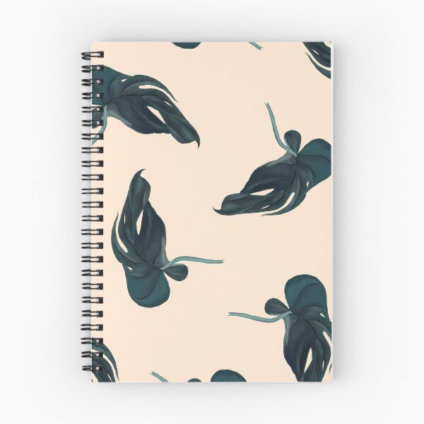 Aperçu de l'œuvre Motif de feuille de Monstera créée et vendue par GertFred.