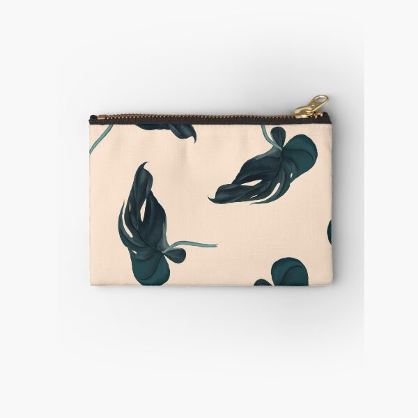 Item preview, Monstera leaf pattern designed and sold by GertFred.