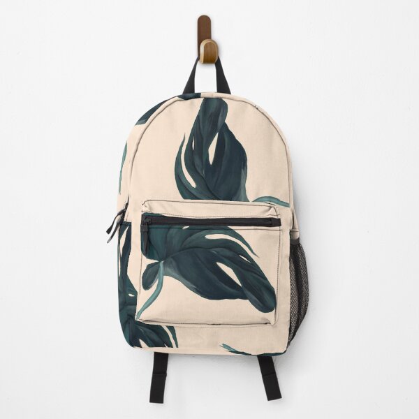 Item preview, Monstera leaf pattern designed and sold by GertFred.