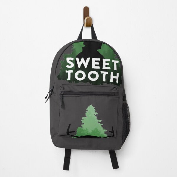 Item preview, Sweet Tooth  | Gift T-Shirt designed and sold by juliejeanss.