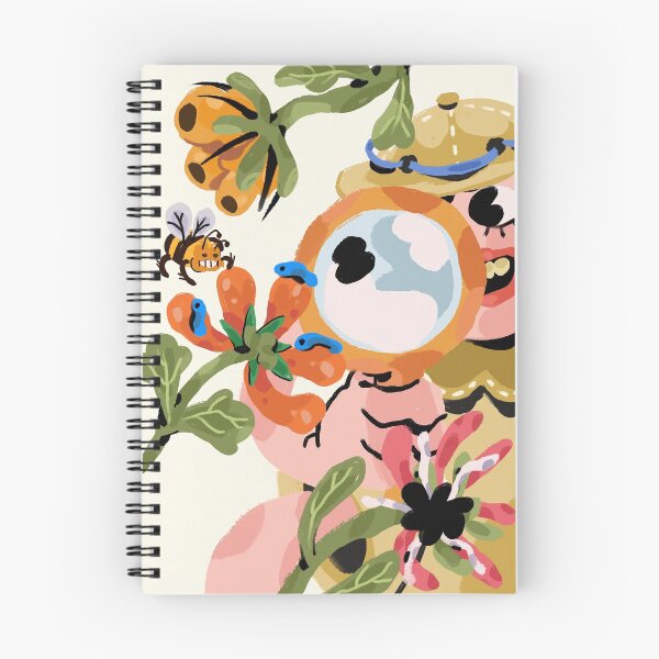 Item preview, Explorer and Friends designed and sold by Christi Lu.