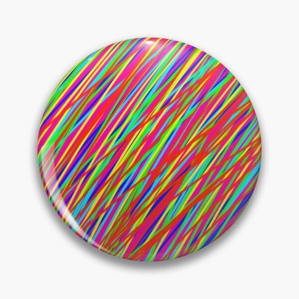 Item preview, Rainbow Lines #8 designed and sold by Ari-and-Devo.
