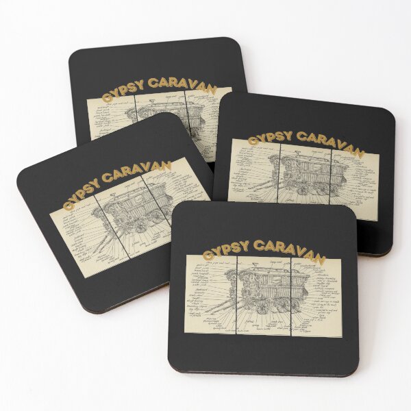 Item preview, vardo plans Romany gypsy caravan designed and sold by amy greaves.