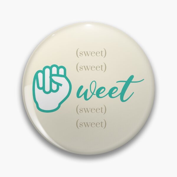 Item preview, Sweet designed and sold by AladdinMktgs.