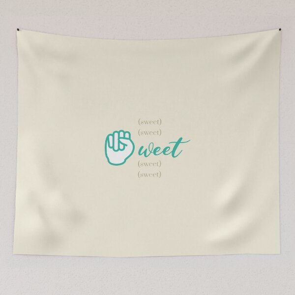Item preview, Sweet designed and sold by AladdinMktgs.