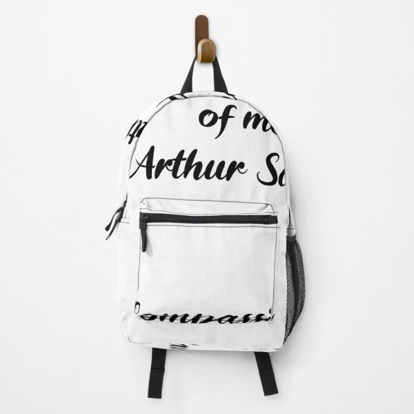 Item preview, Schopenhauer Quotes designed and sold by 4ever-Undaunted.