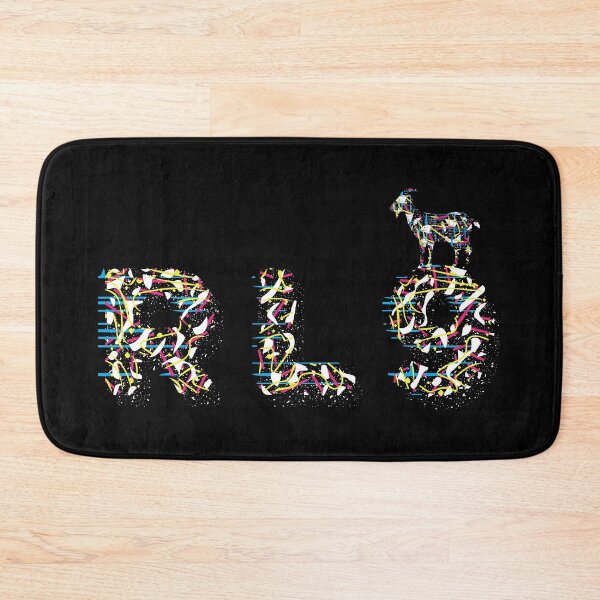 Item preview, RL9 GOAT designed and sold by PolandNative.