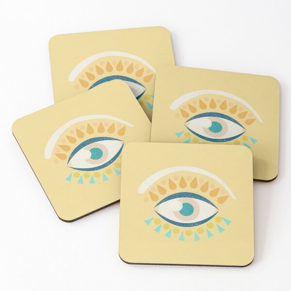 Item preview, Mystic Eye  designed and sold by MadebyCRO.