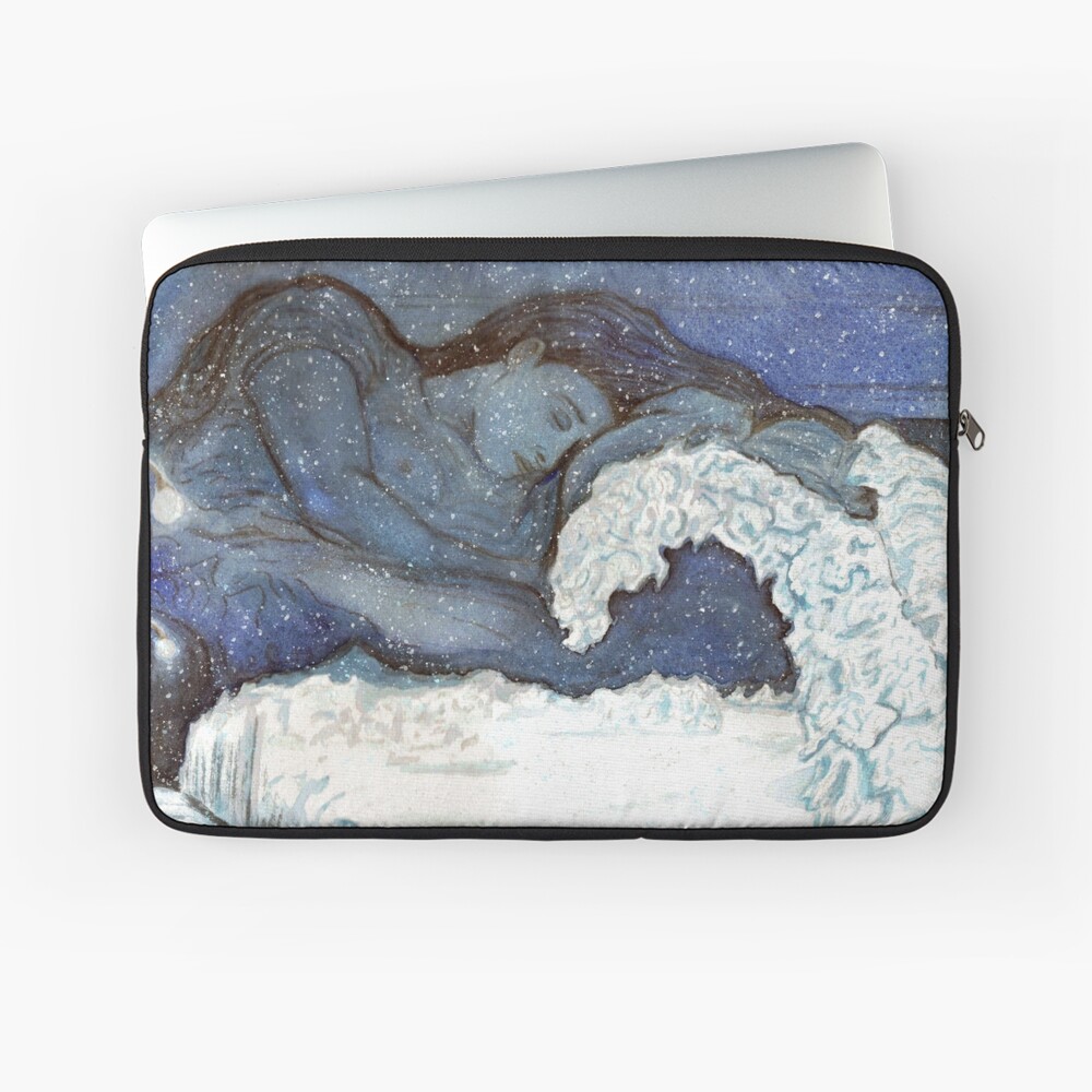 Item preview, Laptop Sleeve designed and sold by Elaine-Ellis.