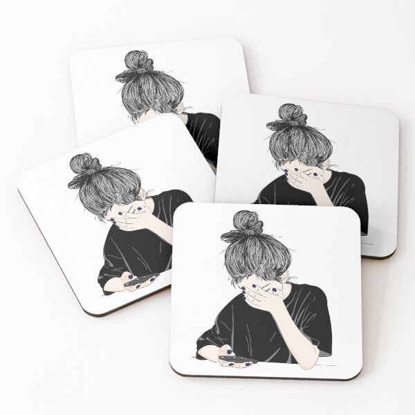 Item preview,  Women are tired of social media designed and sold by MHDesignstore.
