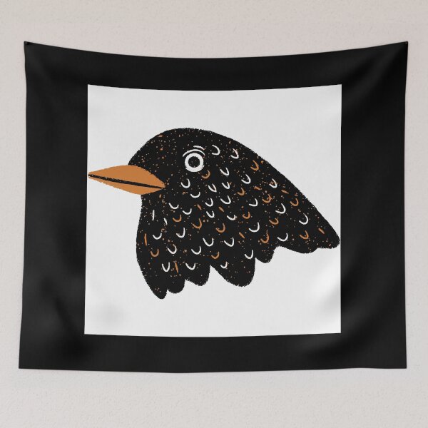 Item preview, Birds Fresh t-shirt  designed and sold by AllstarwireShop.