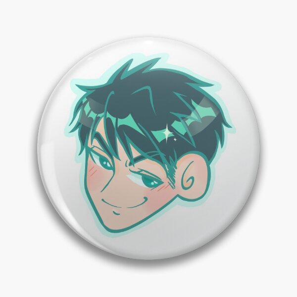 Item preview, Sousuke Yamazaki from anime Free! designed and sold by SoftMakoto.