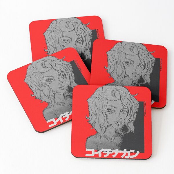 Item preview, Mono-Beaut~ designed and sold by Legendarymutt.